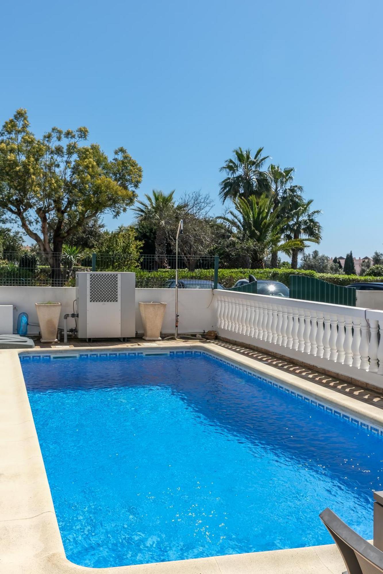 Villa Casa Limonte *