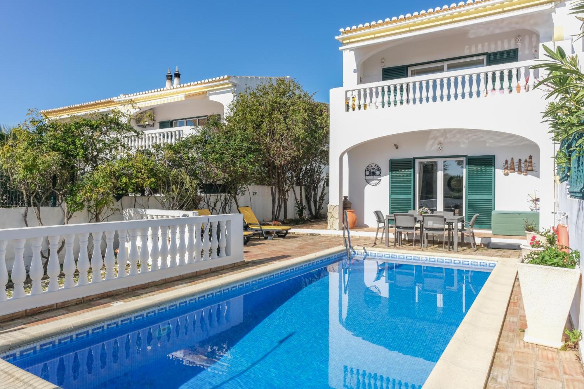 Casa Limonte Villa Luz