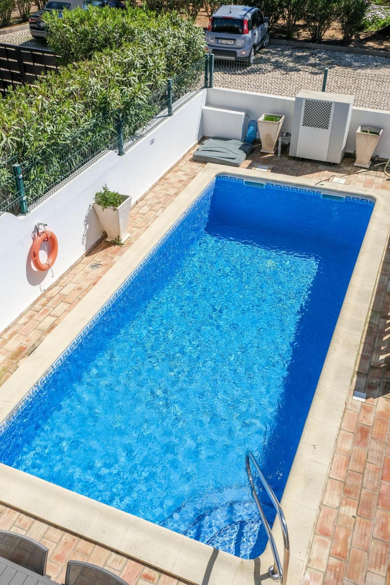 Villa Casa Limonte Luz