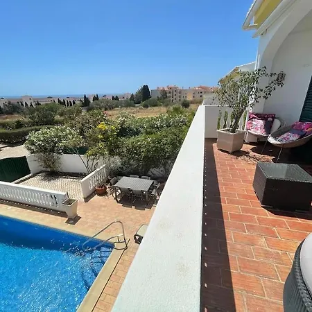 Casa Limonte Villa Praia Da Luz Exterior photo