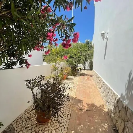 Casa Limonte Villa Praia Da Luz Exterior photo