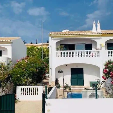 Casa Limonte Villa Praia Da Luz Exterior photo
