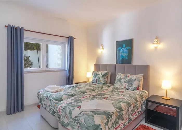 Casa Limonte