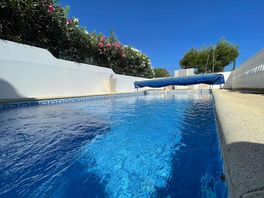 Casa Limonte Praia Da Luz