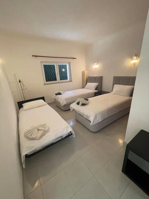 Casa Limonte Villa