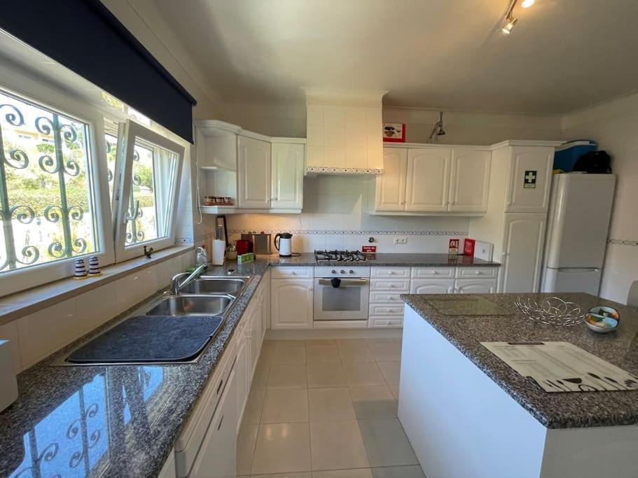 Villa Casa Limonte