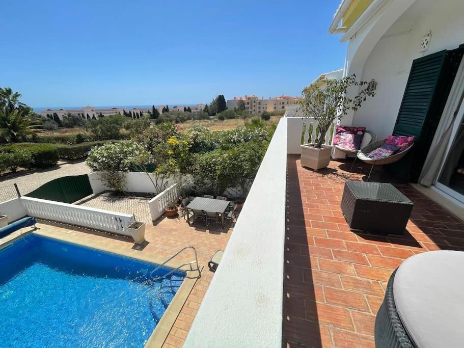 Casa Limonte *