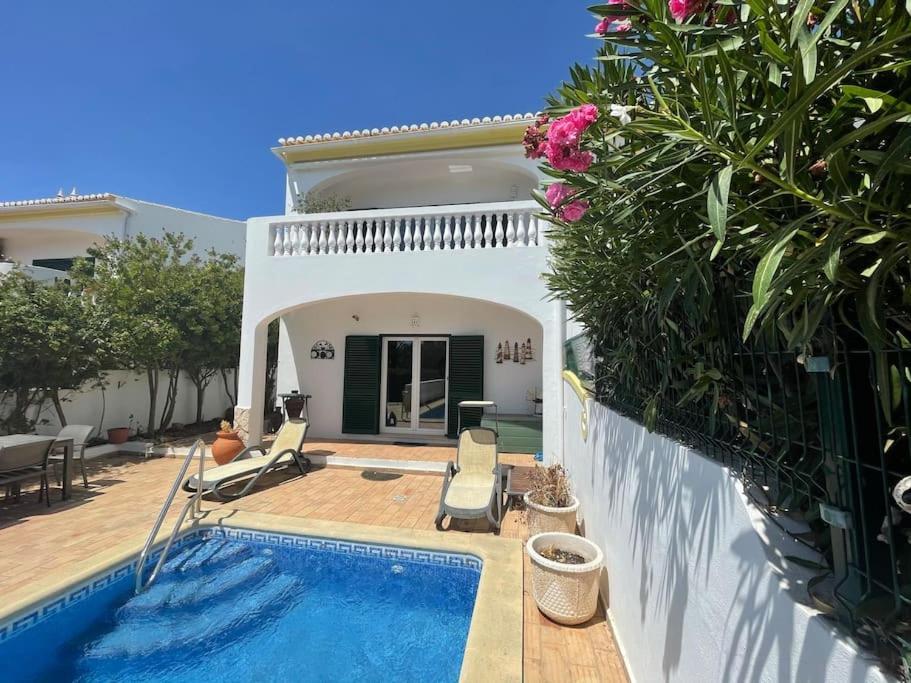 Casa Limonte * Praia Da Luz