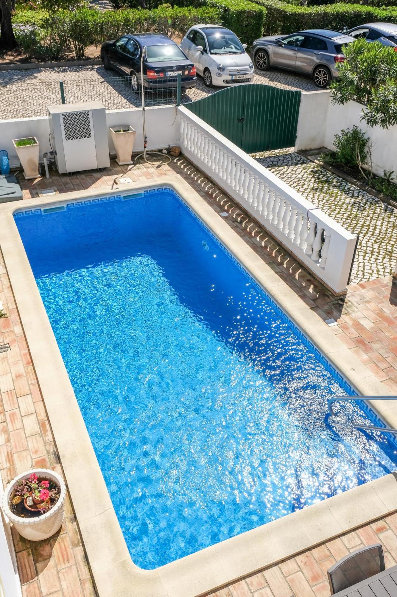 Casa Limonte Villa *