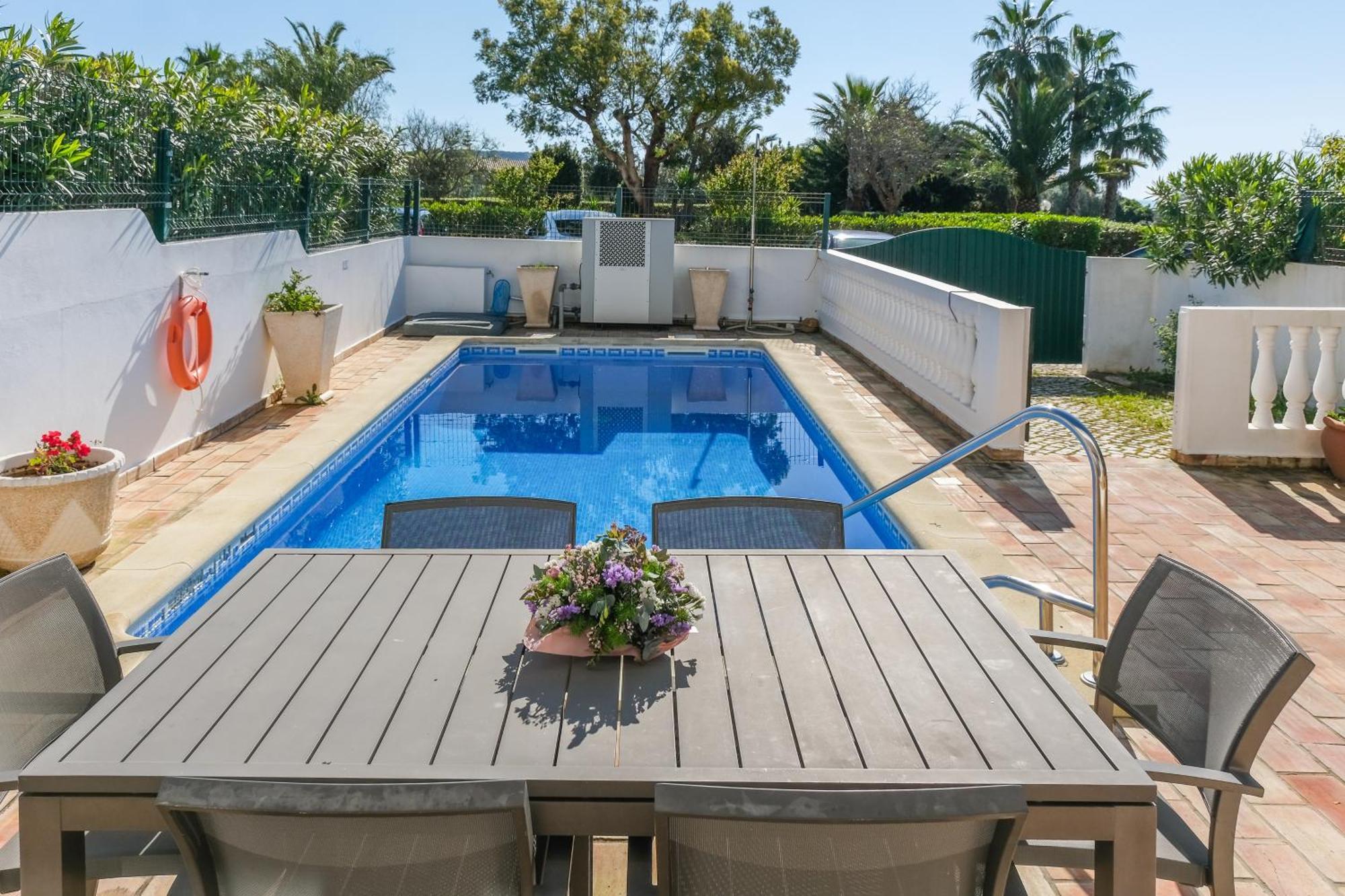 Villa Casa Limonte Praia Da Luz
