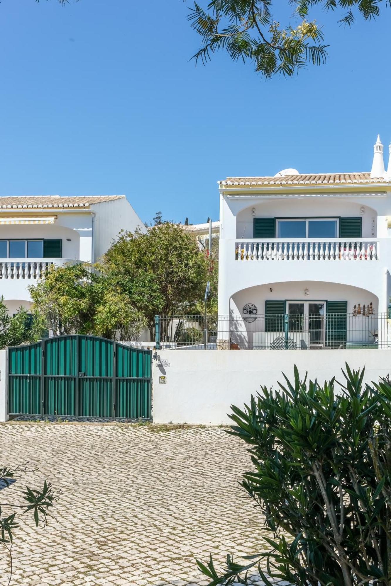 Casa Limonte *