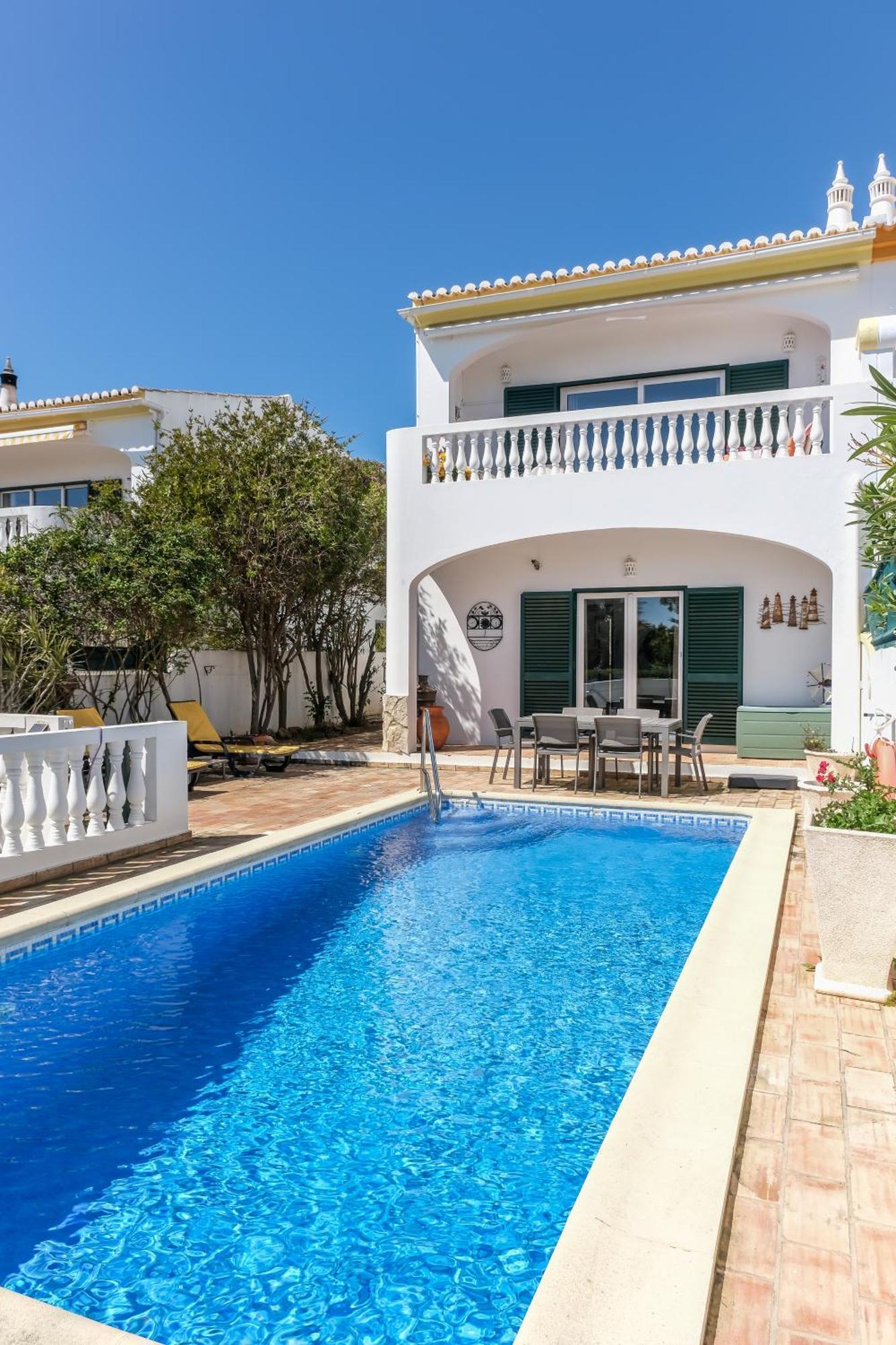 Villa Casa Limonte