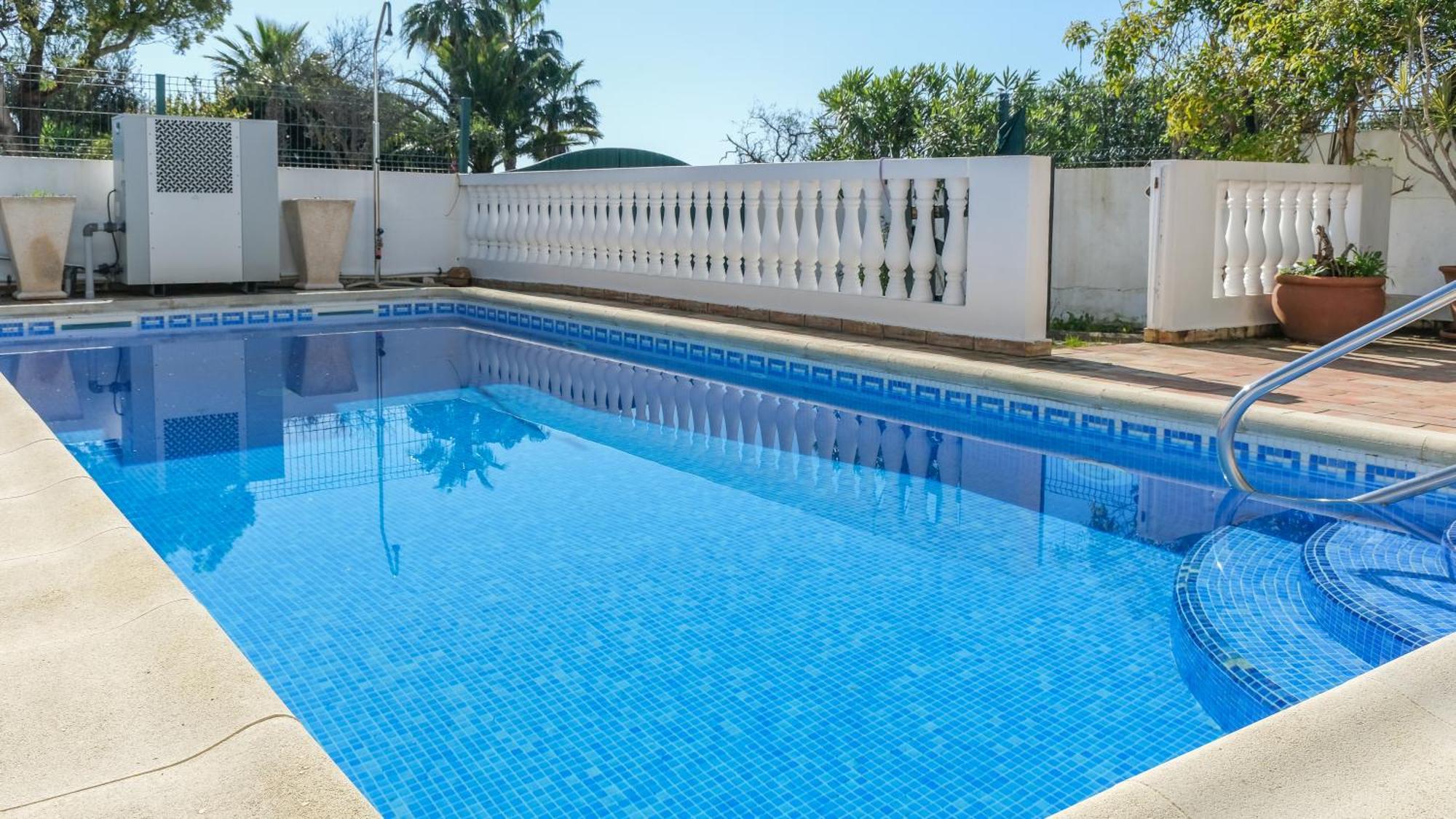 Villa Casa Limonte Praia Da Luz