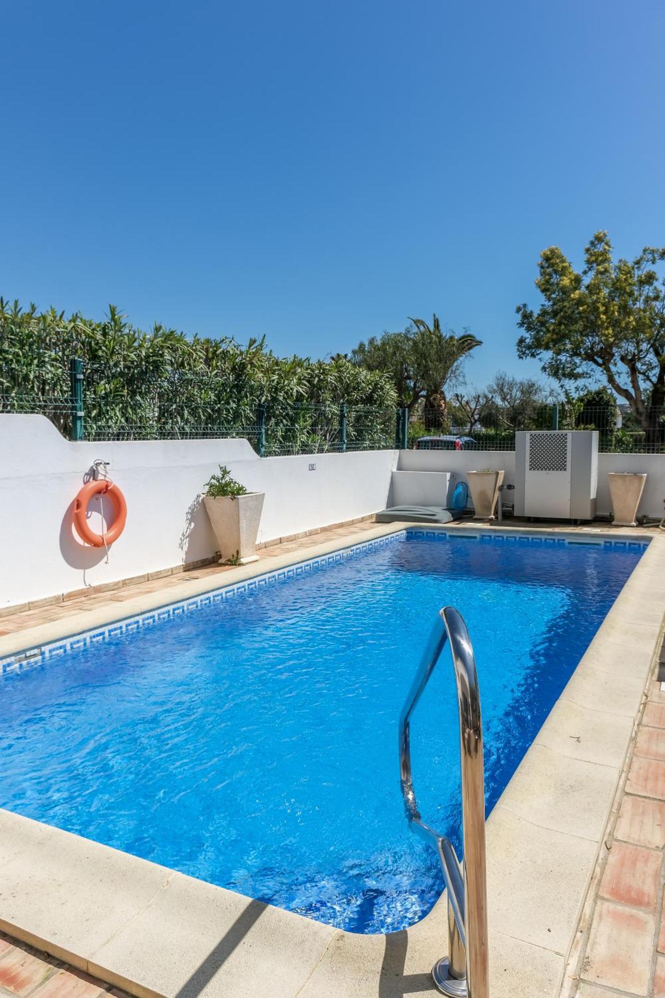 Casa Limonte Praia Da Luz