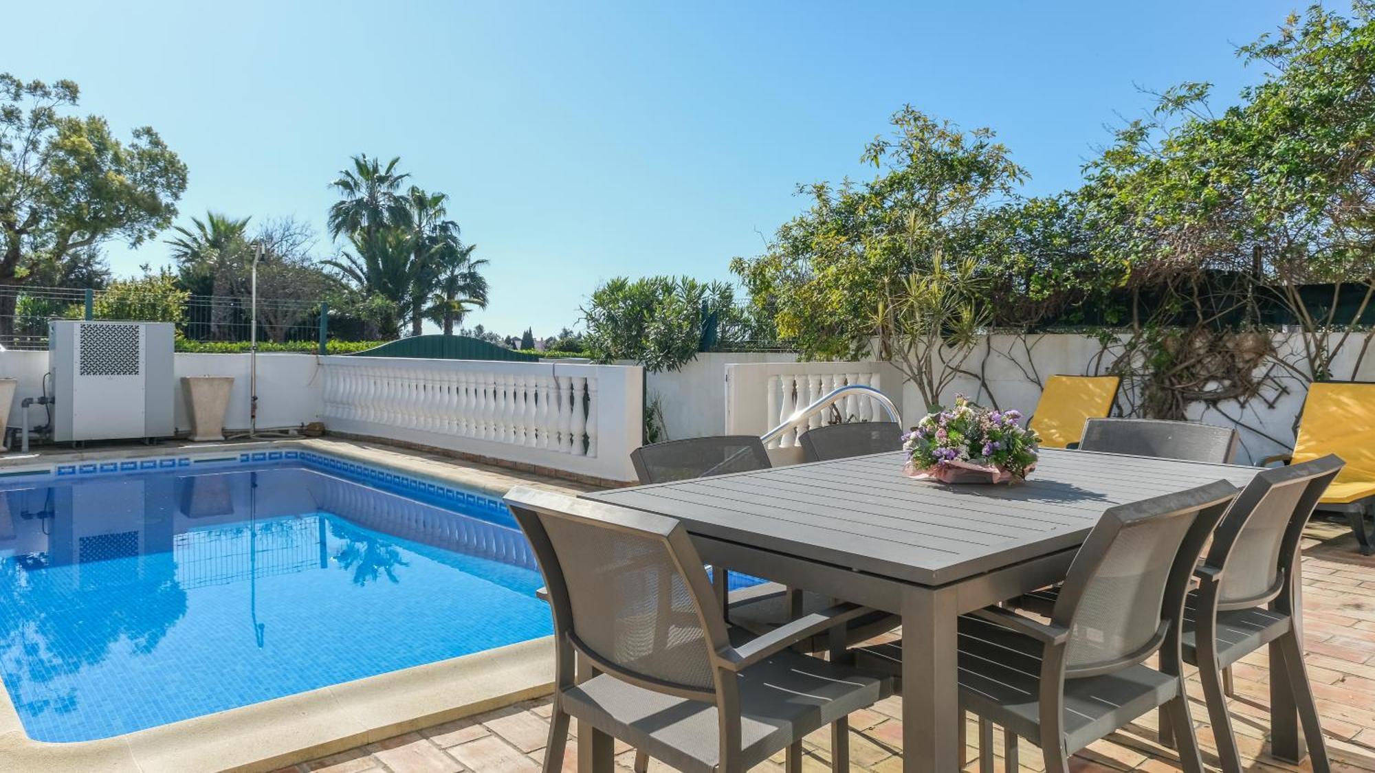 Casa Limonte *