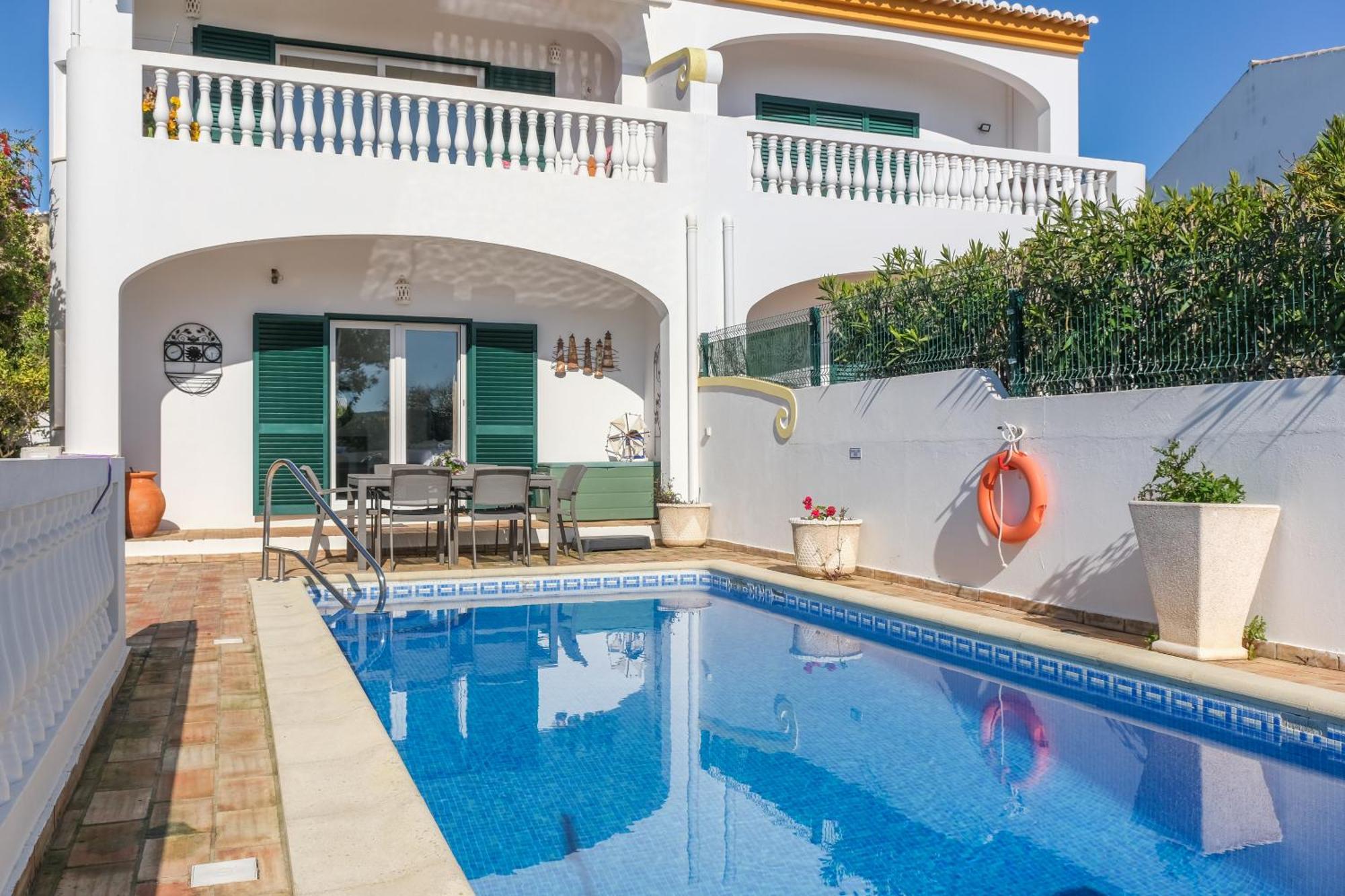 Casa Limonte Praia Da Luz
