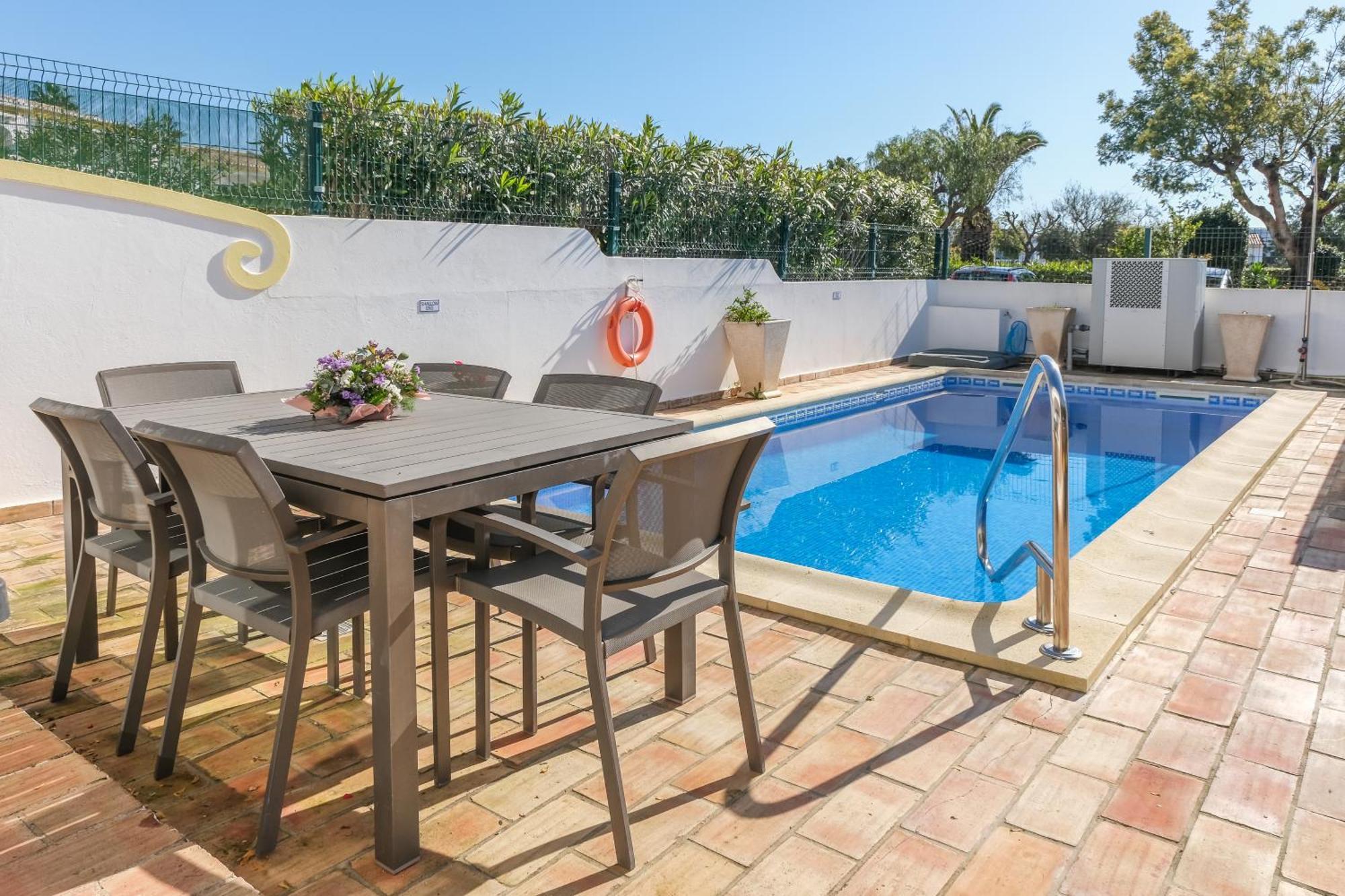 Casa Limonte * Praia Da Luz