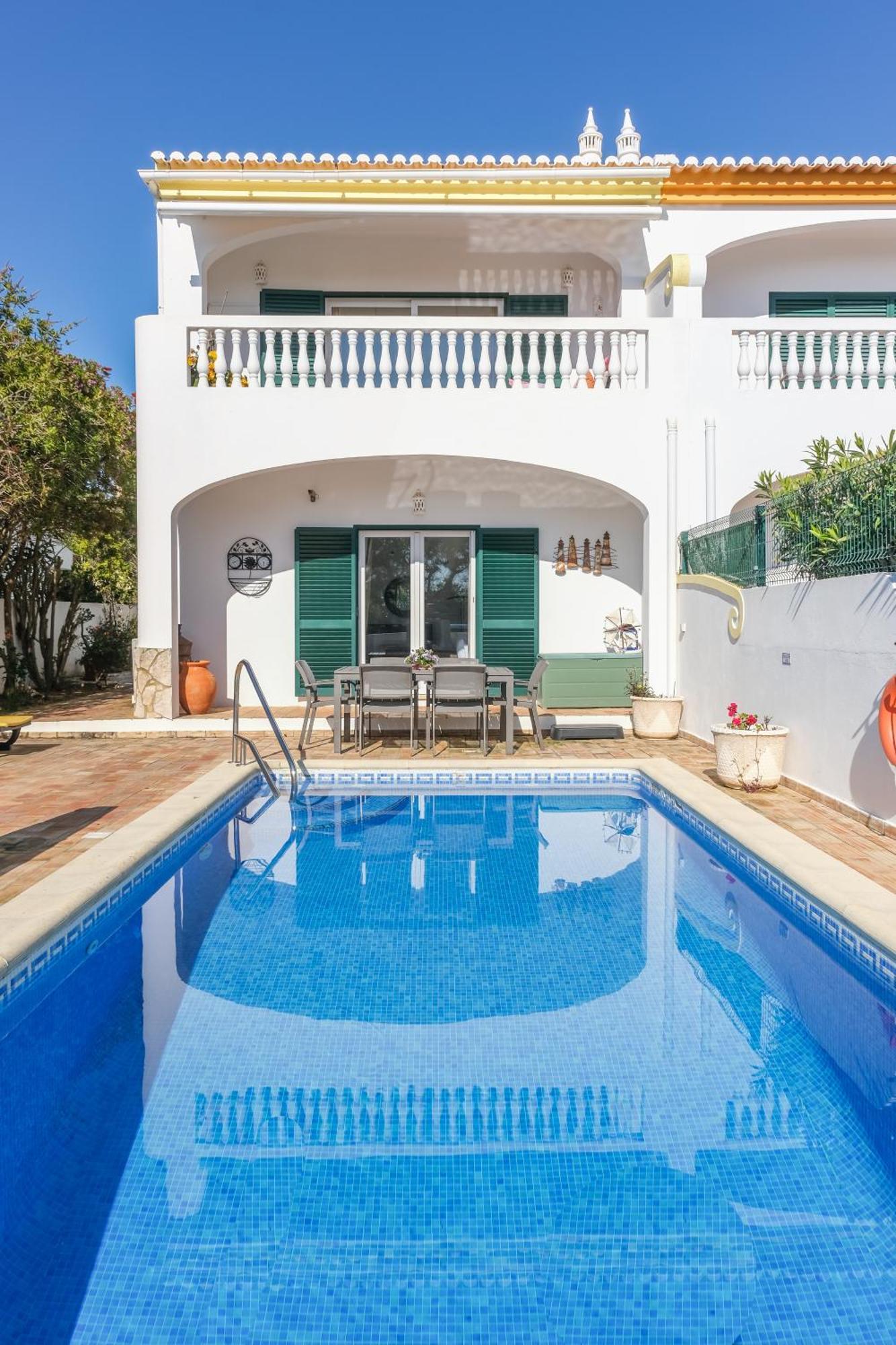 Casa Limonte *