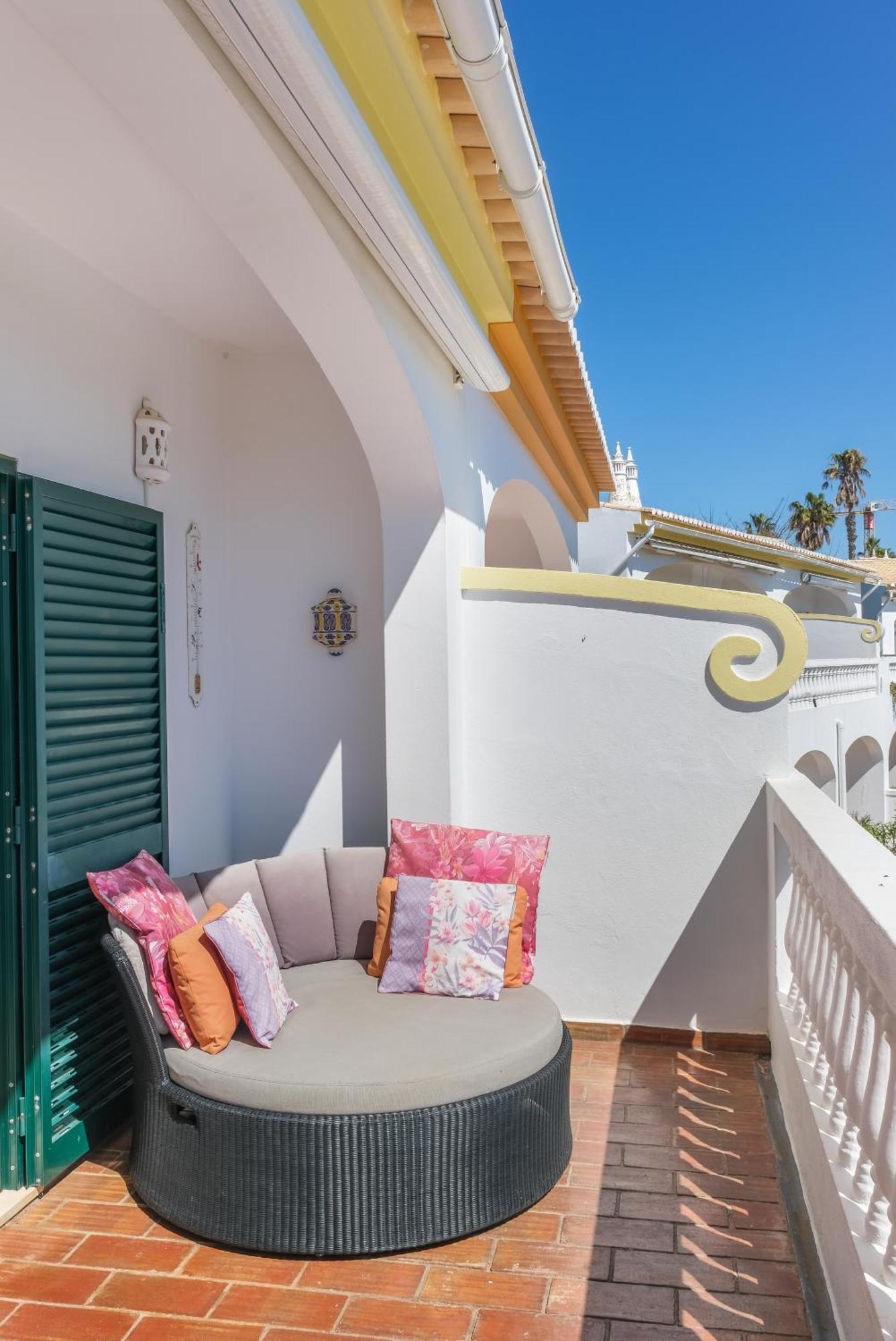 Casa Limonte * Praia Da Luz