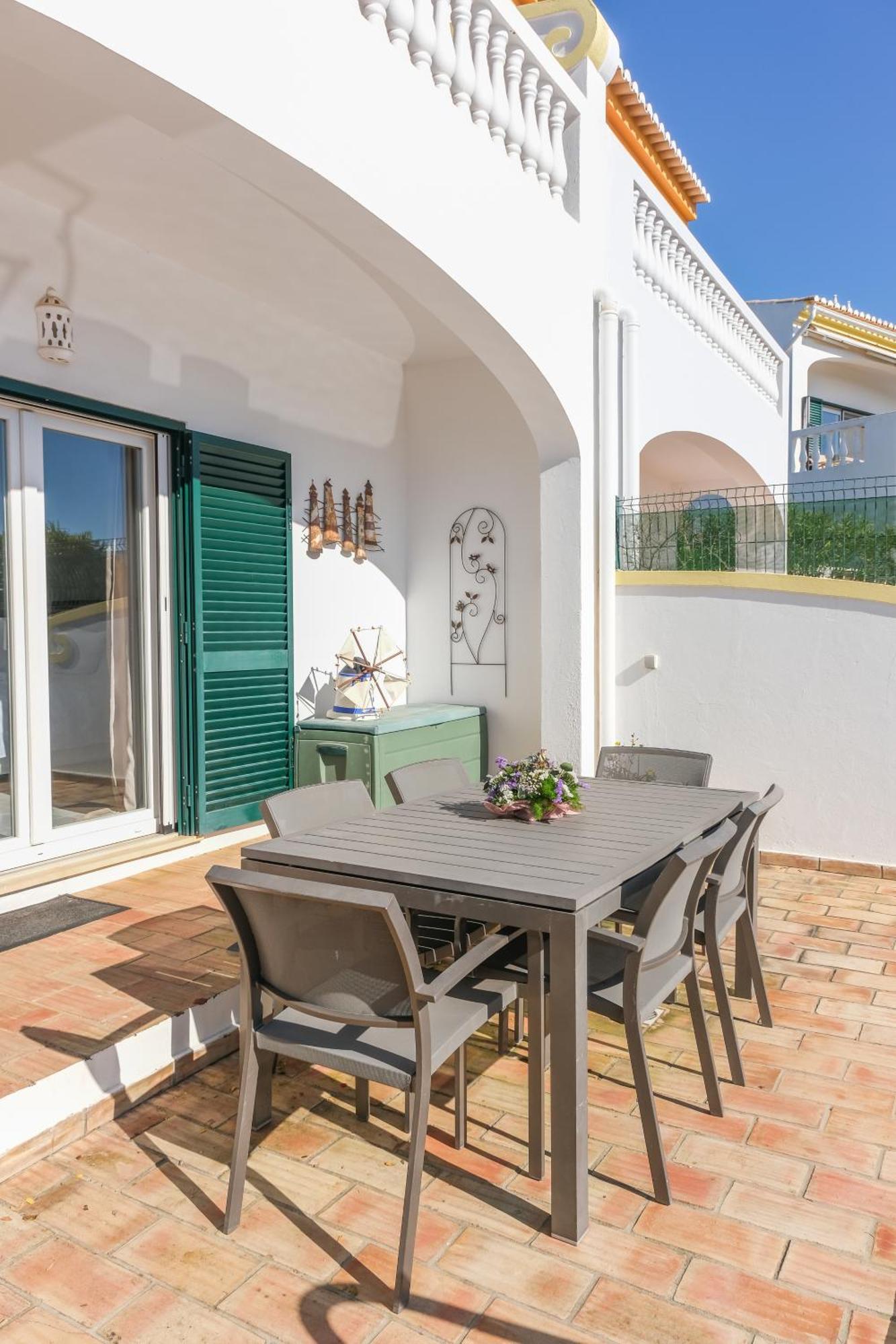 Casa Limonte Villa Luz