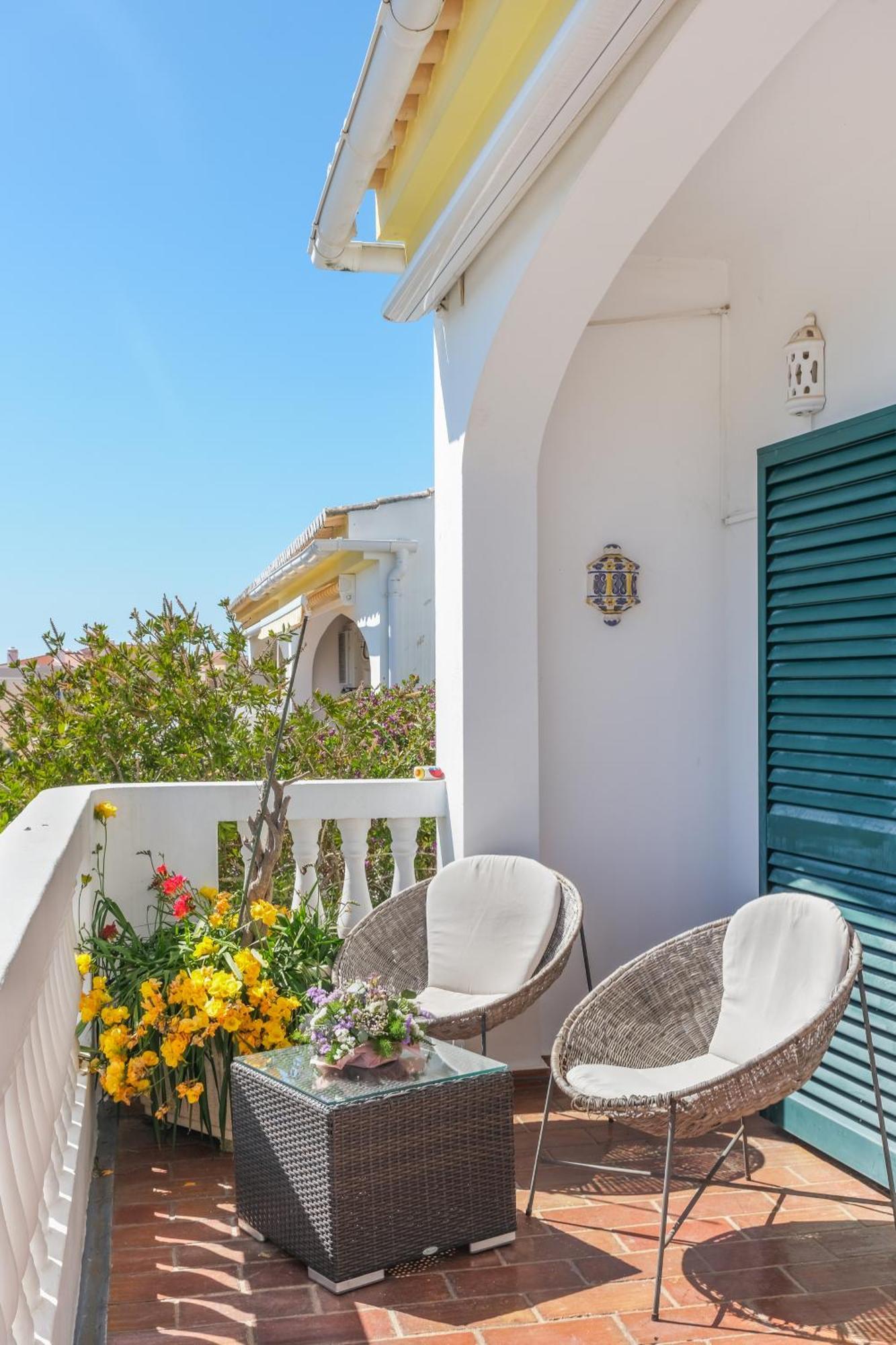 Villa Casa Limonte Praia Da Luz