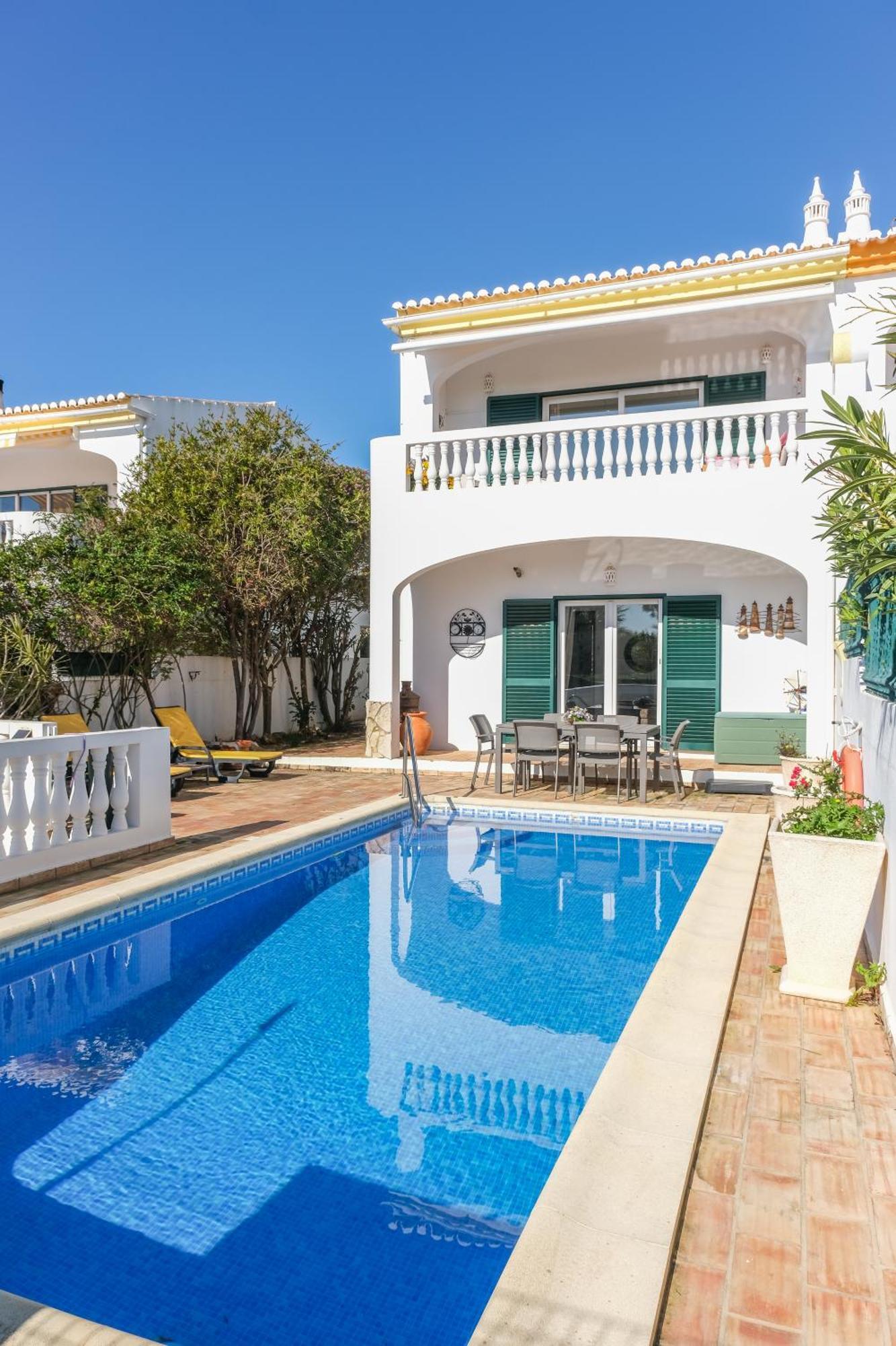 Villa Casa Limonte Praia Da Luz