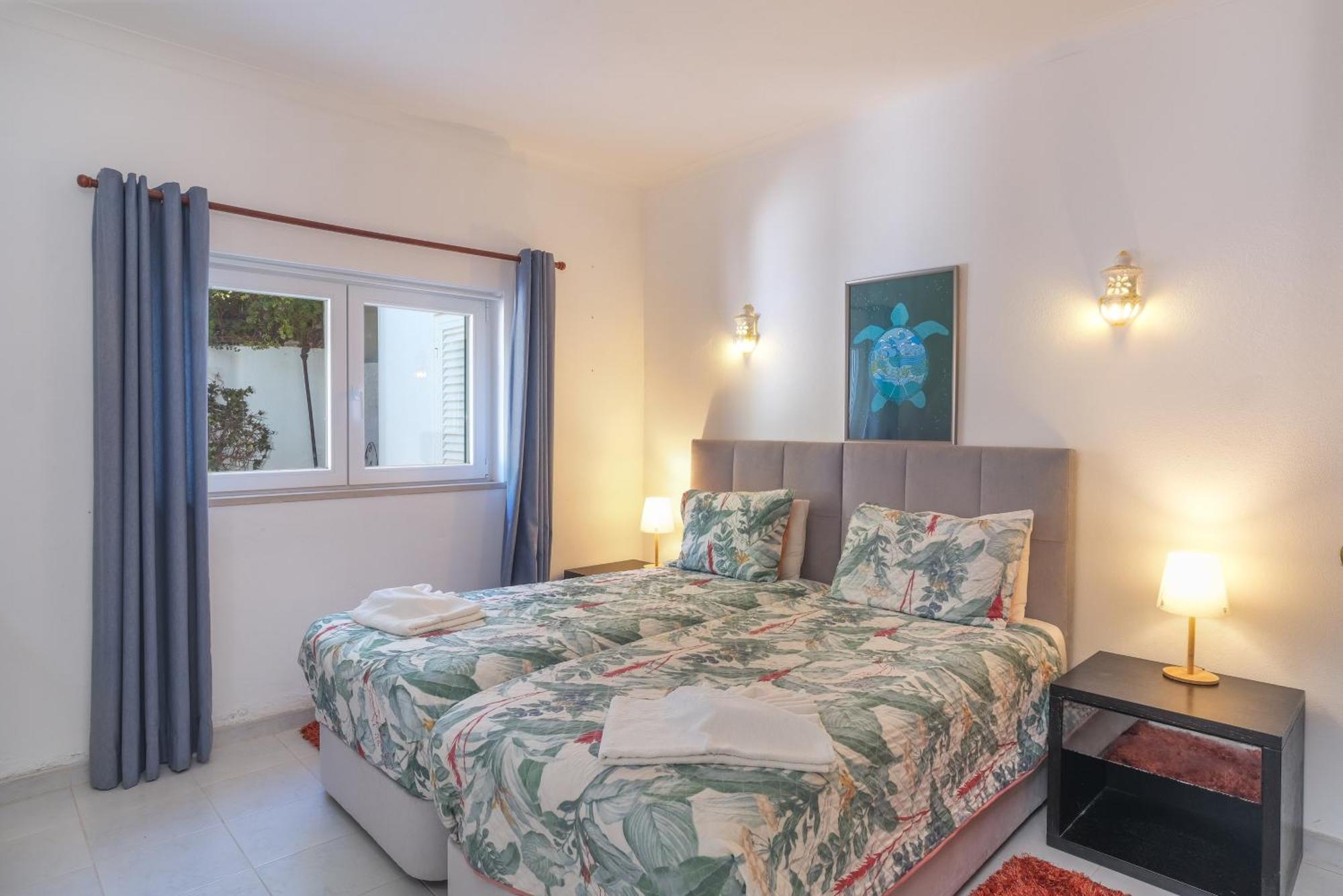 Casa Limonte *