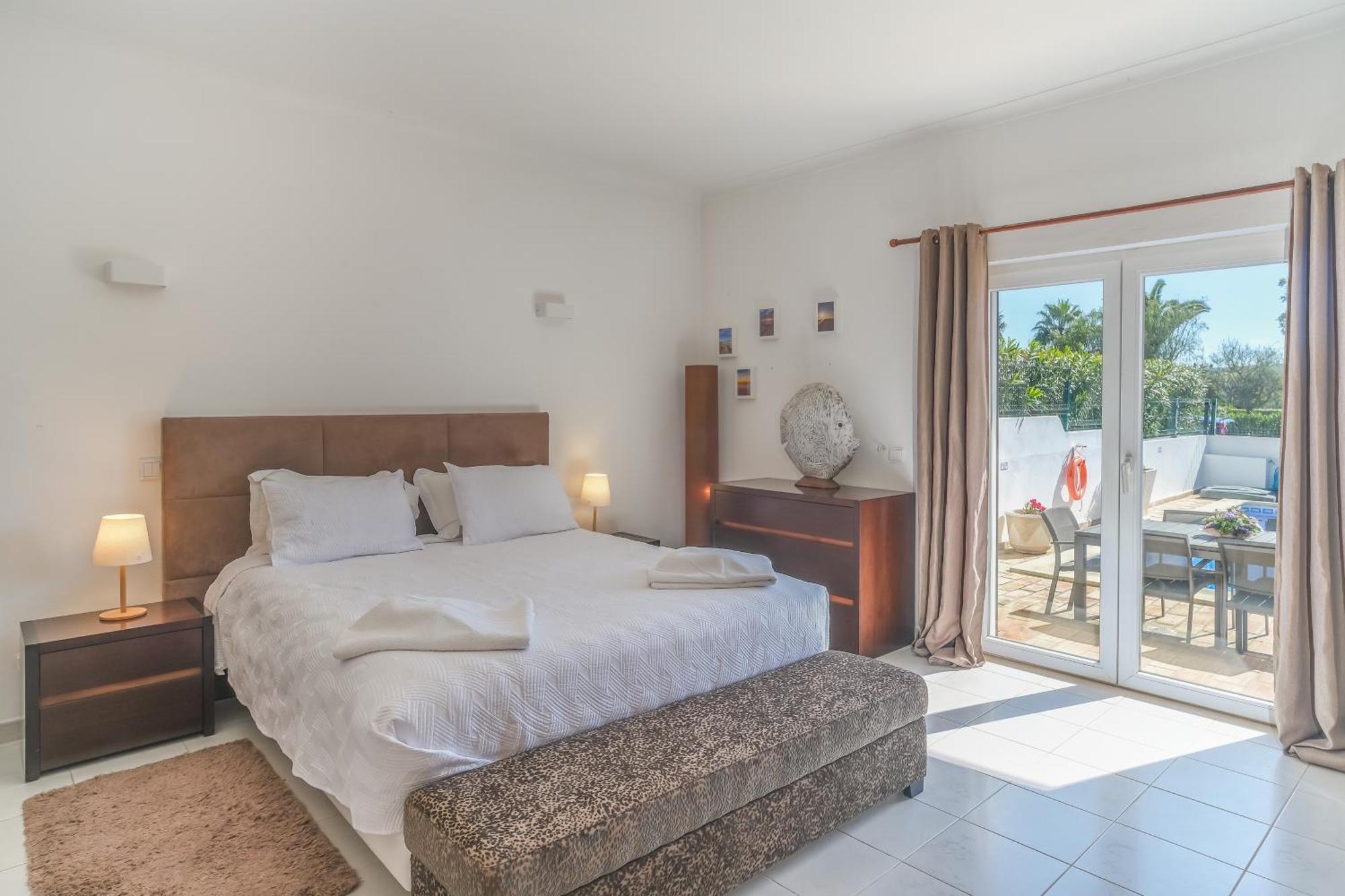 Casa Limonte * Praia Da Luz