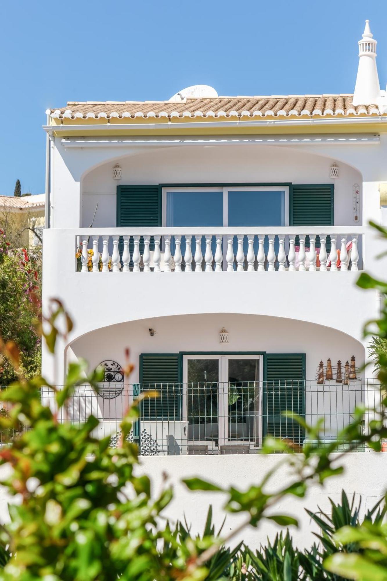 Casa Limonte Villa Praia Da Luz