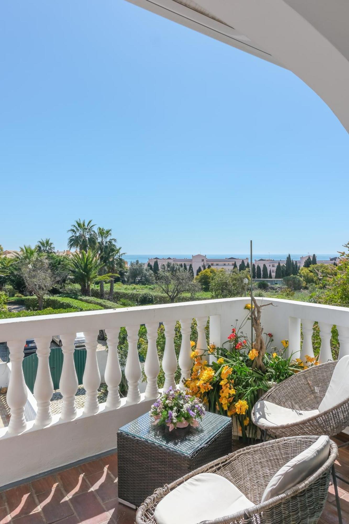 Casa Limonte Villa Praia Da Luz
